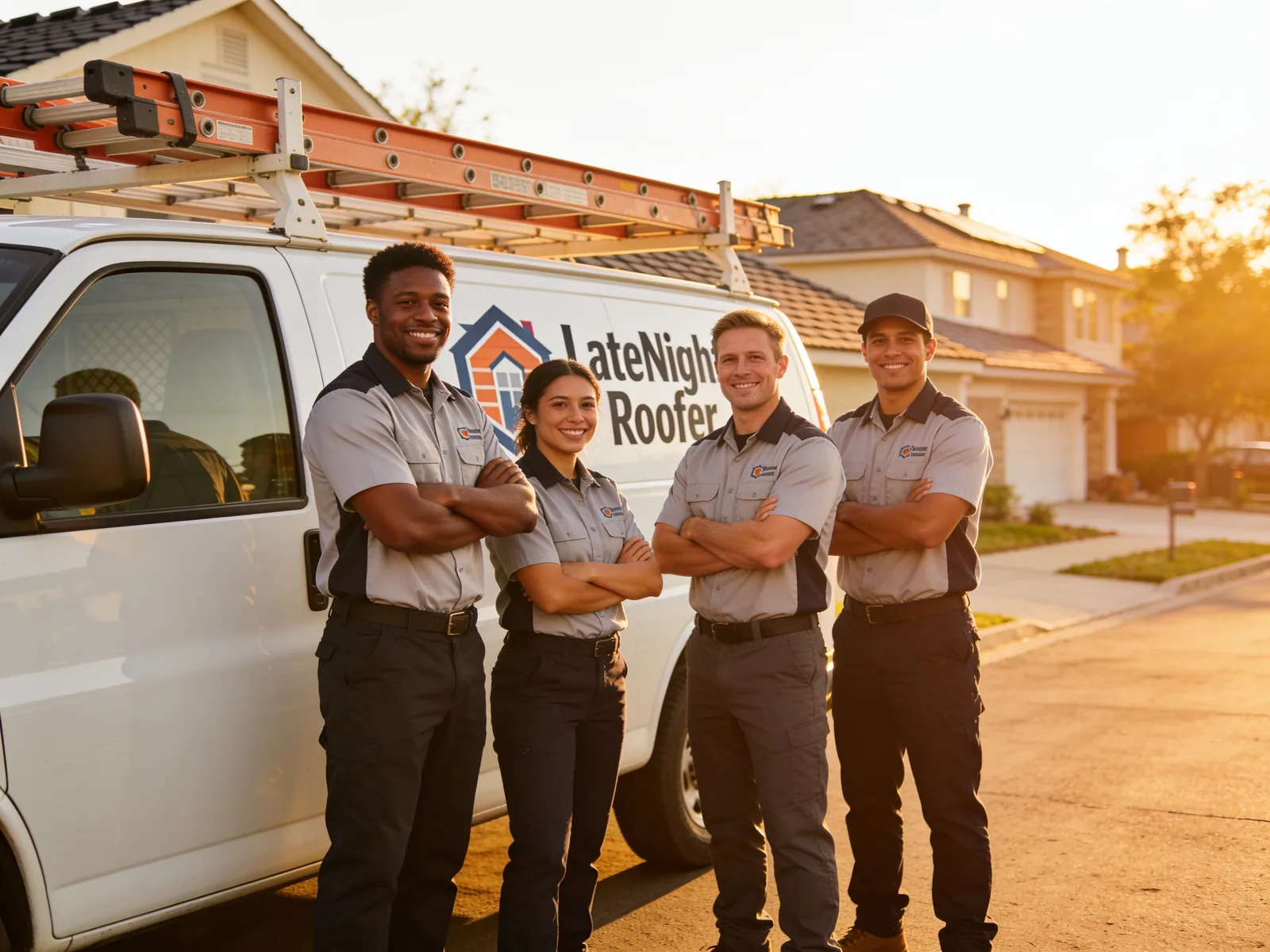 Emergency Roof Repair company in Gaston, OR
